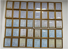 技術和研發(fā)優(yōu)勢